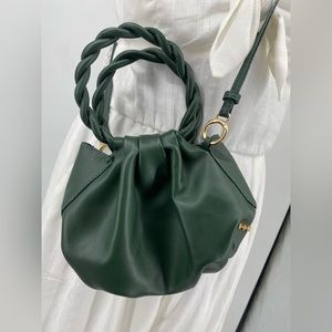 Nordstrom House of Wants small shoulder/crossbody bag- pre loved